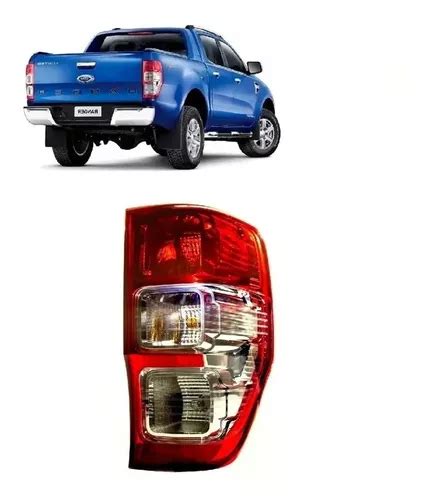 Lanterna Ford Ranger Direita Original