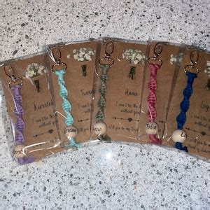 Personalized Bridal Shower Favors, Wedding Favors for Guests ...