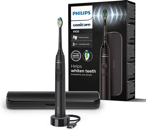 Philips Sonicare Elektrische Philips Sonicare Zahnb Rste F R