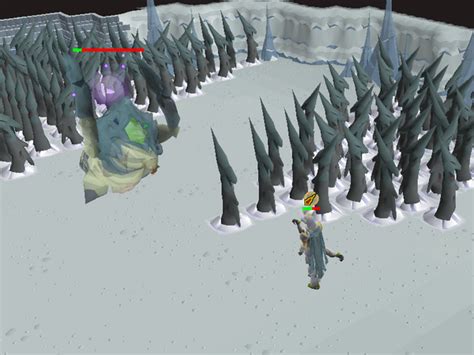 Killing Phantom Muspah Twisted Bow Osrs Wiki