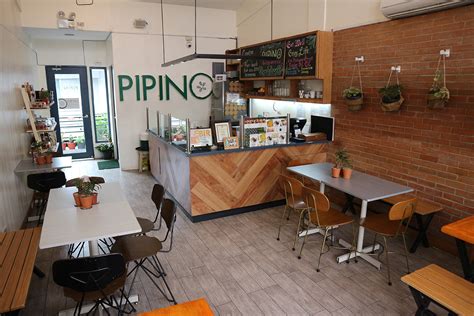 Vegetarian restaurant Pipino will get vegans and non-vegans excited ...