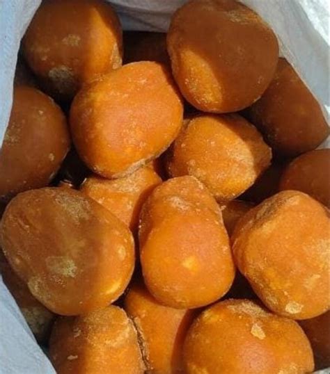 Ball Natural Brown Palm Jaggery Shape Round Organic At Rs 45 Kg In Salem