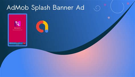 AdMob Splash Banner How To Show An Ad On Android Splash Screen BigKnol