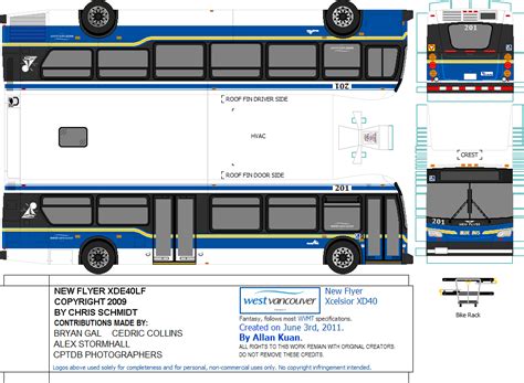 Paperbus Thread - Page 173 - Transit Lounge - Canadian Public Transit ...