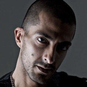 Wissam Al Mana - Age, Family, Bio | Famous Birthdays