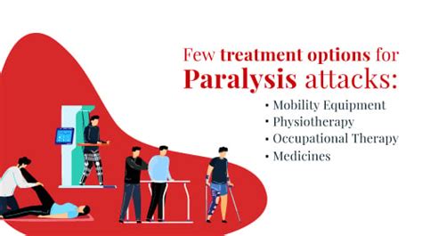 Paralysis Attack: Symptoms, Causes and Treatment - Rela Hospital