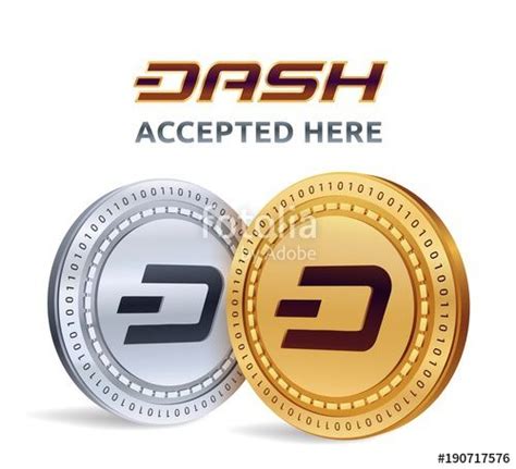 Dash Symbol Logo - LogoDix