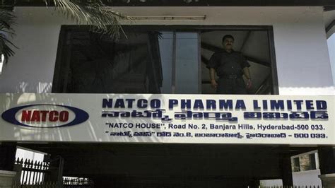 Natco Pharma Gets USFDA Nod For Lenalidomide Capsules The Hindu