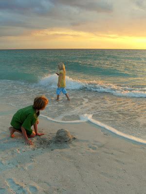 Beaches on Hutchinson Island Florida | List of Public Beaches on ...