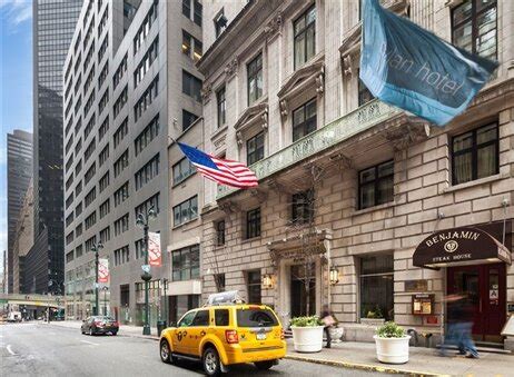 Dylan Hotel NYC Reviews & Prices | U.S. News