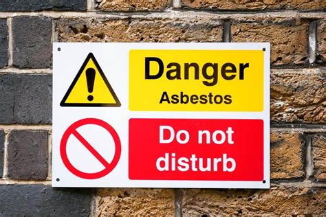 The Two Types Of Asbestos Survey And When You Need Them Haspod