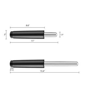 DOZYANT Gas Lift Cylinder Office Chair Gas Lift Cylinder Replacement