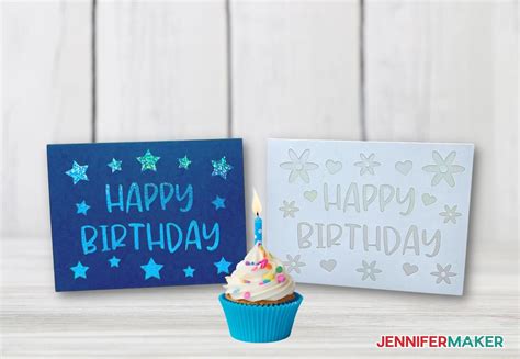 Cricut Joy Projects 7 New Designs And 130 Ideas Jennifer Maker