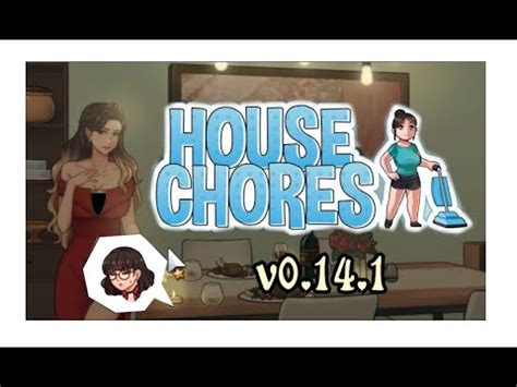 House Chores V0 14 1 New Emily Jol YouTube