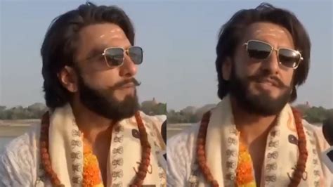 After Aamir Khan Ranveer Singhs Deepfake Video Bashing Pm Modi Govt