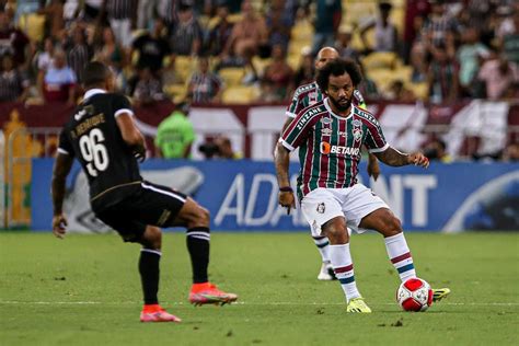 Fluminense E Vasco N O Chegam Em Consenso Sobre Torcida Mista No