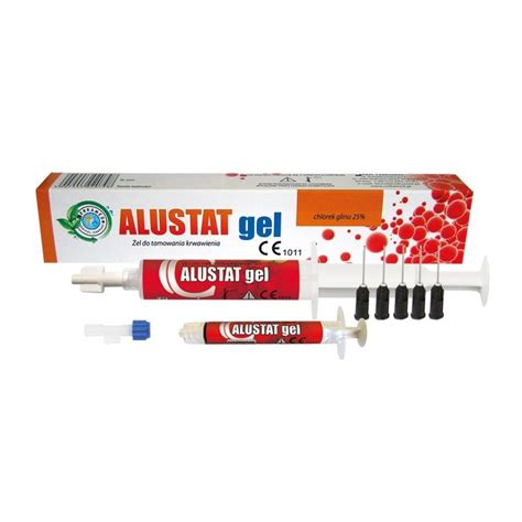 Alustat Gel Ml