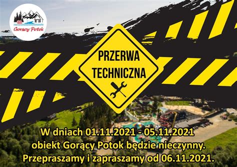 Przerwa Techniczna