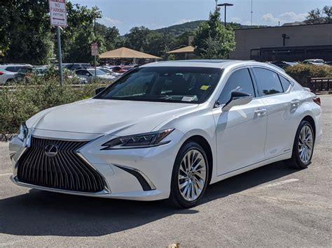 Lexus Es 300H 2019 Ile Sprzedanych