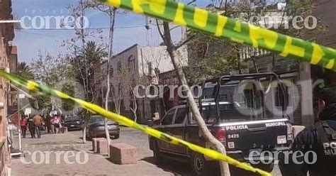 Muere Hombre En Riña Al Interior Del Bar La Cobacha En San Luis De La