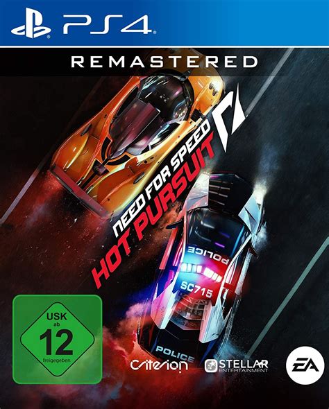 NFS Hot Pursuit Remaster im Test Ein teurer Spaß