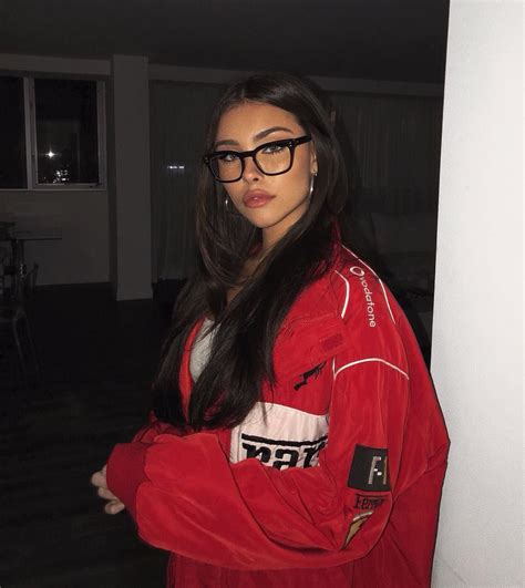 Madison Beer on Instagram: "🏎" | Madison beer outfits, Beer outfit ...