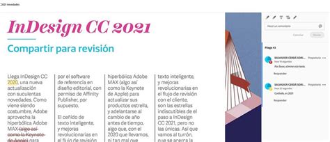 Novedades De Indesign Cc Enfoque Gaussiano