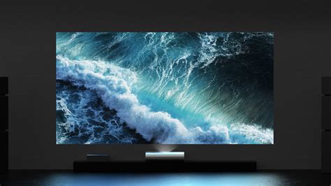 Samsung announces the OLED S95C 4K TV, the perfect display for gamers ...