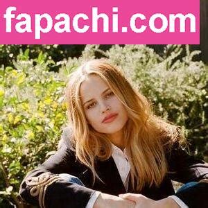 Halston Sage Halstonsage Nude OnlyFans Leaks