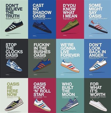 Oasis Adiart Adidas Poster Adidas Art Adidas Logo Wallpapers