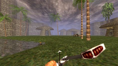 Turok: Dinosaur Hunter | HudFreeGaming Wiki | Fandom