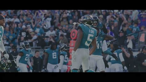 Jacksonville Jaguars Rudy Ford 2021 Youtube