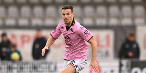 Il Palermo Punta Di Nuovo Su Valerio Verre Si Tratta Con La Sampdoria