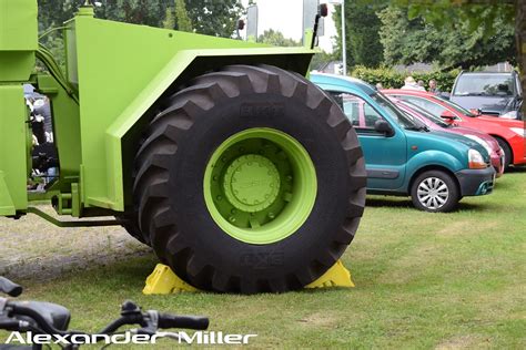 Steiger Panther Iii St Steiger Panther Iii St Flickr