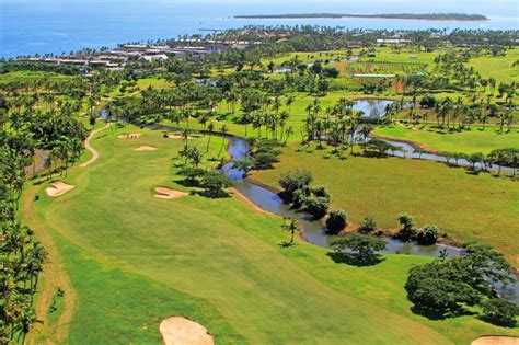 Denarau Golf Club - Viti Levu, Fiji – Voyages.golf