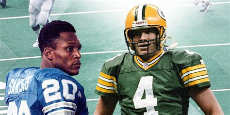 NFL MVP: Complete List of Award Winners by Year