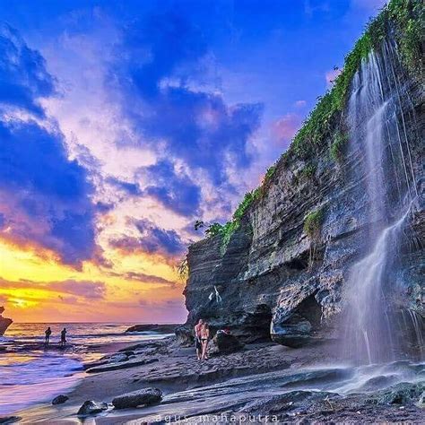 15 Tempat Wisata Di Tabanan Bali