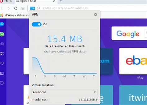 How To Use Vpn On Opera Gx Mobile Simplegai