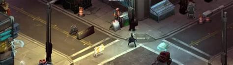 Shadowrun Returns Hits Steam In June Pre Orders Open April 29 Vg247