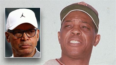 Mlb Hall Of Famer Reggie Jackson Remembers Willie Mays At Historic