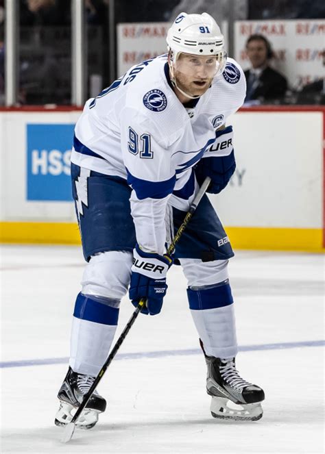 Steven Stamkos Stats, Profile, Bio, Analysis and More | Nashville ...