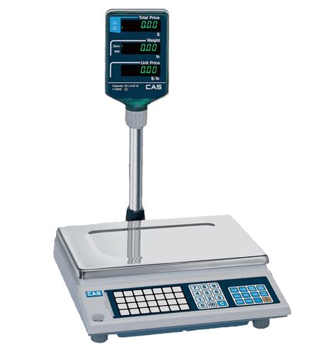 Digital Price Computing Scale Ap Series Penn Scale