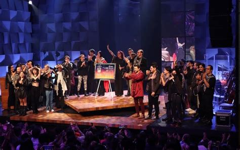 Deslumbrante Mosaico En El Retorno Del Teatro El Heraldo De Chihuahua