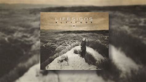 Lifesigns To Release New Album Altitude In Early 2021 Louder