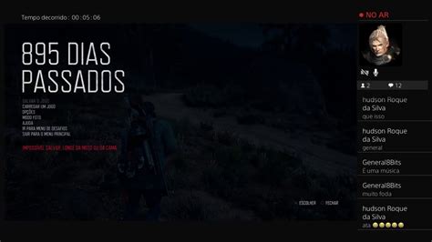 DAYS GONE CAÇADOR DE HORDAS YouTube