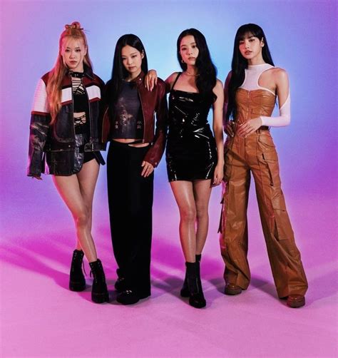 Tiket Konser Blackpink Di Indonesia Mulai Dijual Hari Ini Yuk Ketahui