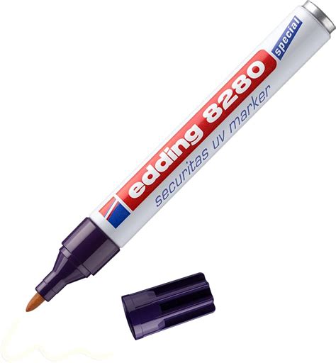 Artline Security Blackout Marker Pen Uk Stationery