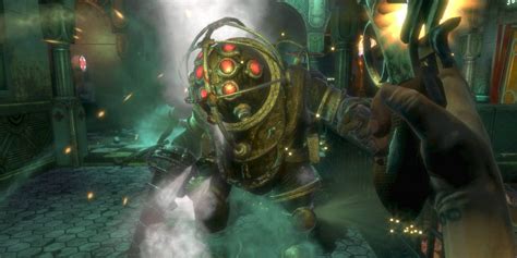 BioShock Collection Leaked for the Nintendo Switch