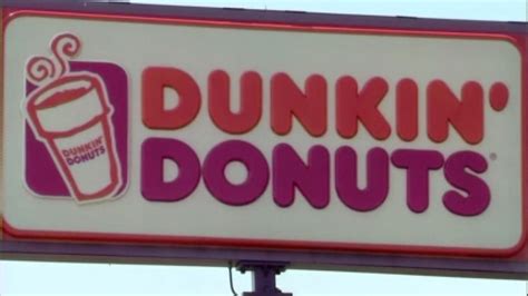 Controversial Speak English Sign At Dunkin Donuts Goes Viral