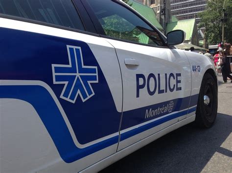 Montreal police officers sanctioned after Anne-Marie Peladeau arrest - Montreal | Globalnews.ca